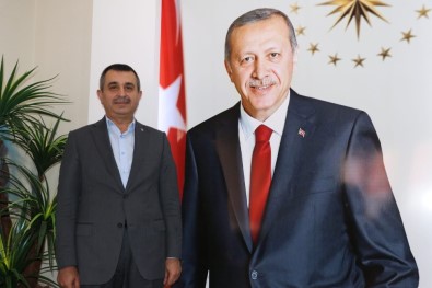Koca Açıklaması 'Erdoğan Düşmanlarının Hevesleri Kursaklarında Kalacak'