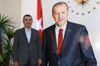 RECAİ KUTAN - Koca Açıklaması 'Erdoğan Düşmanlarının Hevesleri Kursaklarında Kalacak'