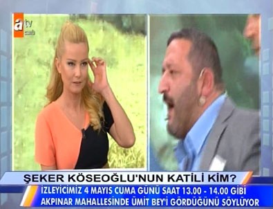 Müge Anlı'da büyük kavga! Herkes şok oldu..