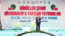 HASAN BASRI GÜZELOĞLU - 'PKK Denen Hain Terör Örgütü Türklerin De Kürtlerin De Düşmanı'