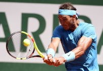 RAFAEL NADAL - Rafael Nadal, Fransa Açık'ta Yarı Finalde