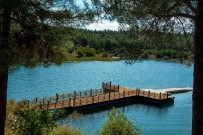 İBRAHİM SADIK EDİS - Samsun Turizmine 'Vezirsuyu'