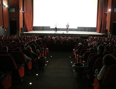 Saraybosna Film Festivali 'Soğuk Savaş'la başlayacak