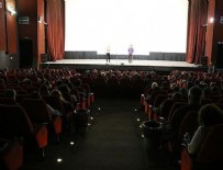 ANGELİNA JOLİE - Saraybosna Film Festivali 'Soğuk Savaş'la başlayacak