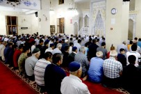 ŞEHITKAMIL BELEDIYESI - Şehitkamil'de Enderun Usulü Teravih Geleneğini Yaşatılıyor