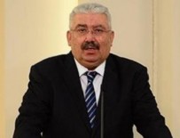 MHP - Canlı yayına bağlandı ayar verdi! Algı yapmayın