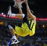 FENERBAHÇE DOĞUŞ - Seri 2-0'A Geldi