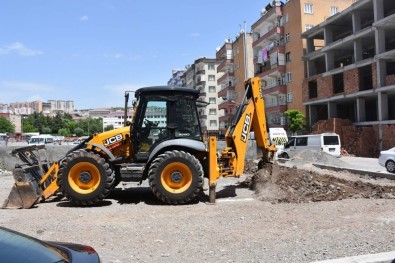 Siirt Belediyesi 'Muhtar Evleri' Projesine Başladı