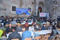 Simav'da 'Cami-Gençlik' Buluşması