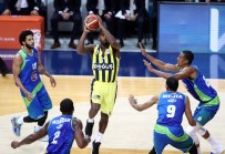 BARıŞ HERSEK - Tahincioğlu Basketbol Süper Ligi Açıklaması Fenerbahçe Doğuş Açıklaması 86 - TOFAŞ Açıklaması 78