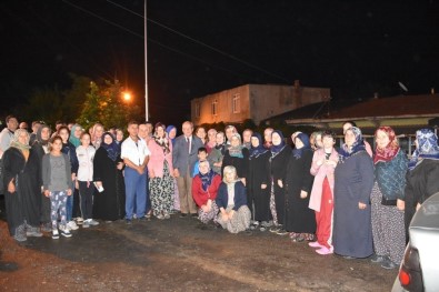 Tekirdağlılar Sahur Programlarında Buluştu