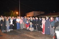 KADİR ALBAYRAK - Tekirdağlılar Sahur Programlarında Buluştu