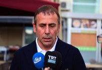 ABDULLAH AVCı - Tercihi Yerli Oyuncudan Yana