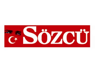 Yalan habere Sözcü sahip çıktı