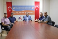 ÖZLÜK HAKLARI - Yıldırım'dan Yılsonu Değerlendirmesi