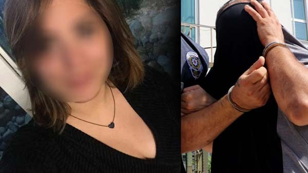 Sevgili itirafı yaktı!