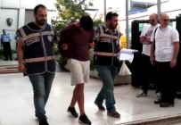 TİCARİ TAKSİ - 15 İlde 26 Suçtan Aranan Suç Makinesi, Bursa Polisinden Kaçamadı
