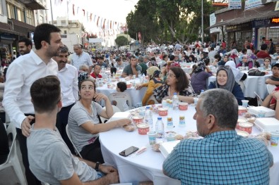 AK Partili Köse, 'Türkiye Düşmanları Güçlü Türkiye İstemiyor'