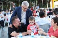 ADALET KOMİSYONU - Antalya Adliyesi'nde Engelli Erişebilirliği Sağlanacak
