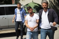 ZEYTINLIK - Baba-Oğul 17 Bin Kez Kullanımlık Bonzai İle Yakalandı