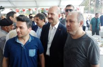 Bakan Soylu Açıklaması 'Artık Makus Talihine Sığınan Bir Türkiye Yok'