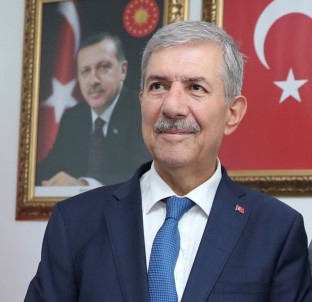 Bakanı Demircan Açıklaması 'Samsun'un 30 Yıl Sağlık Yatırımı Sorunu Olmayacak'
