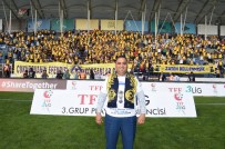 TARSUS İDMAN YURDU - Başkan Can, Tarsus İdman Yurdu İçin Tarsusluları Göreve Davet Etti