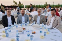 TEMEL HAK VE ÖZGÜRLÜKLER - Baybatur Açıklaması 'Türkiye'yi, Karanlık Günlere Döndürmeyi Başaramayacaklar'