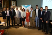 FARUK ECZACıBAŞı - Blockchain Türkiye Platformu Kuruldu