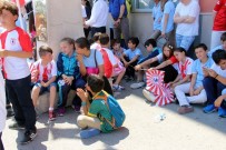 KARNE HEYECANI - Bunaltan Karne Töreni