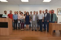 DÜNYA ÇEVRE GÜNÜ - Çevre Sorunlarına Dikkat Çekildi