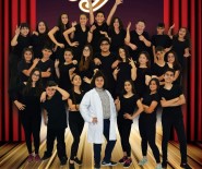 TÜPRAŞ - 'Çok Yaşa Tiyatro' Aliağalılarla Buluşacak