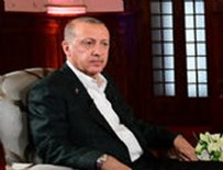 SİNCAR - Cumhurbaşkanı Erdoğan: Bir gece ansızın Mahrur'u vurabiliriz
