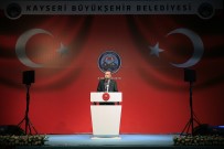 Cumhurbaşkanı Erdoğan'dan Astsubaylara Müjde