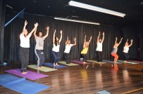 SEÇMELİ DERS - Derslere Konsantrasyonda Yoga Etkisi