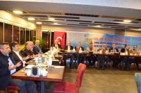 İFTAR YEMEĞİ - DHMİ'den 85.Yıl Anısına İftar