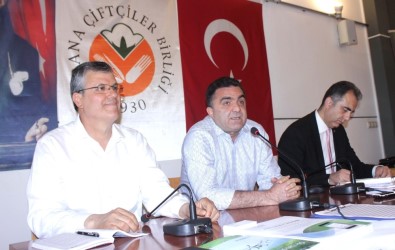 Doğru Açıklaması 'Adana'nın Tarıma Dayalı Sanayide Teşvik Alması Gerekir'