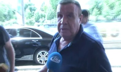 Erdoğan Demirören'in Kardeşi Bilgin Demirören Açıklaması 'Büyük Bir Adamı Kaybettik'