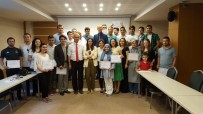 İSMAİL ÖZTÜRK - 'Gençler Kodlasın, Zonguldak Kazansın'