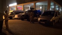 GÜNCELLEME - Şanlıurfa'da Silahlı Kavga Açıklaması 1 Ölü, 5 Yaralı
