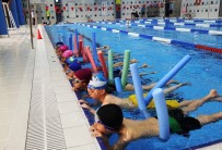 BEDEN EĞİTİMİ ÖĞRETMENİ - İBB Spor Tesisi Ve Salonlarında Yaz Spor Okulları Başlıyor