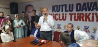 KANDIL - İçişleri Bakanı Soylu Açıklaması 'Türkiye Kandil'i Bertaraf Etmek Zorundadır. Gereğini Yerine Getirecektir'