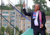 TEK PARTİ DÖNEMİ - İnce'den 'Apolet Sökme' Açıklaması Açıklaması Dediğimiz Arkasındayım