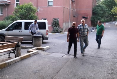 İstanbul'da FETÖ Operasyonu Açıklaması 25 Gözaltı