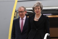 EKONOMIK İŞBIRLIĞI VE KALKıNMA ÖRGÜTÜ - Kanada G7'ye Ev Sahipliği Yapıyor