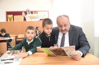 Kastamonu'da 55 Bin Öğrenci Karnelerini Aldı