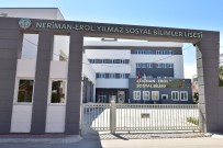 İFTAR YEMEĞİ - Kepez Sosyal Bilimler Lisesi Açılıyor