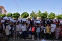 İLKER HAKTANKAÇMAZ - Kırıkkale'de 49 Bin 686 Öğrenci Karne Aldı