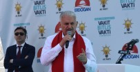 İKİNCİ SINIF VATANDAŞ - 'Kürtlerin Bin Yıldır Devletleri Var'