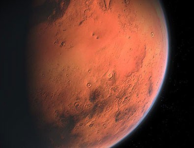 NASA açıkladı: NASA açıkladı: Mars'ta heyecan uyandıran iki keşif